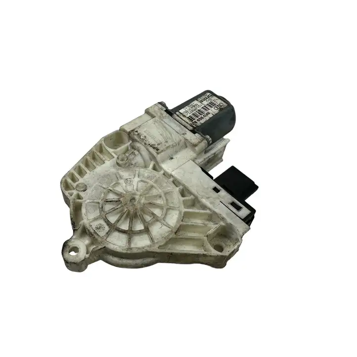 Skoda Superb B6 (3T) (2008 - 2015) 8K0959812 Двигатель стеклоочистителя заднего стекла — фото 2