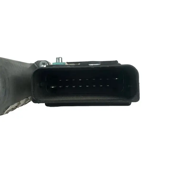 Skoda Octavia Mk2 (1Z) (2004 - 2013) 1K0959794E Стеклоподъемник задней двери — фото 4
