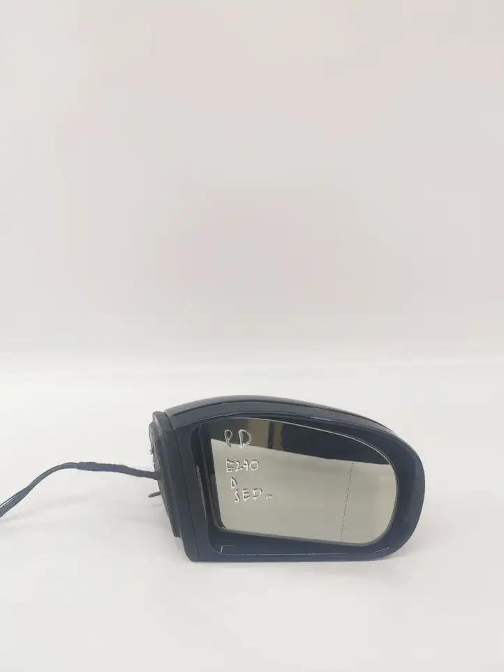 Mercedes-Benz E W211 (2002 - 2009) Боковое зеркало с электроприводом — фото 1