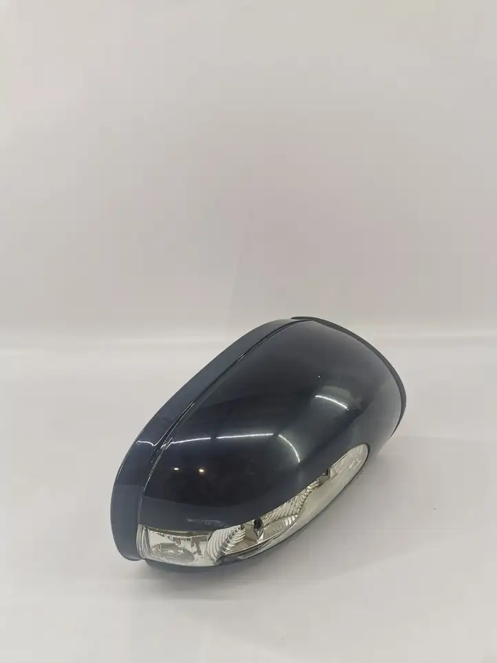 Mercedes-Benz E W211 (2002 - 2009) Боковое зеркало с электроприводом — фото 3