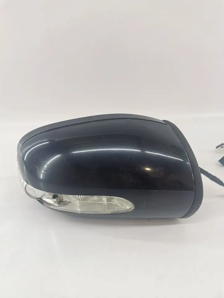 Mercedes-Benz E W211 (2002 - 2009) Боковое зеркало с электроприводом — фото 6