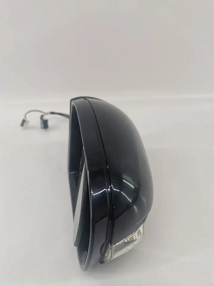 Mercedes-Benz E W211 (2002 - 2009) Боковое зеркало с электроприводом — фото 7