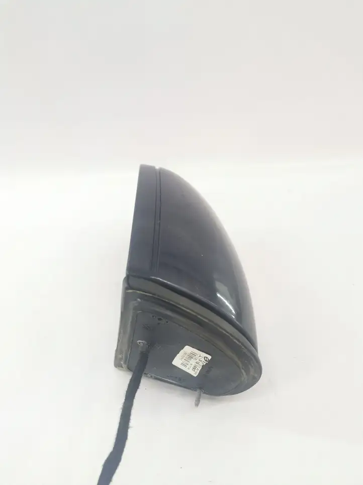Mercedes-Benz E W211 (2002 - 2009) Боковое зеркало с электроприводом — фото 7