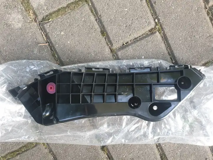 Toyota RAV 4 (XA40) (2012 - 2018) 5253542080 Кронштейн переднего бампера — фото 1