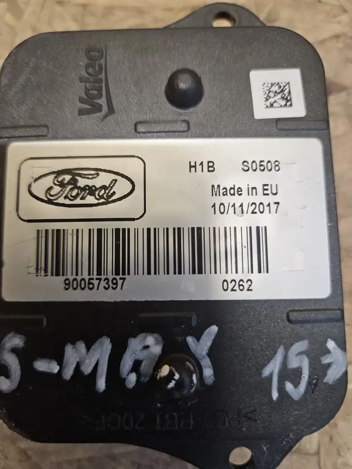 Ford S-MAX (2015 - ) 90057397 LED модуль контроля — фото 2