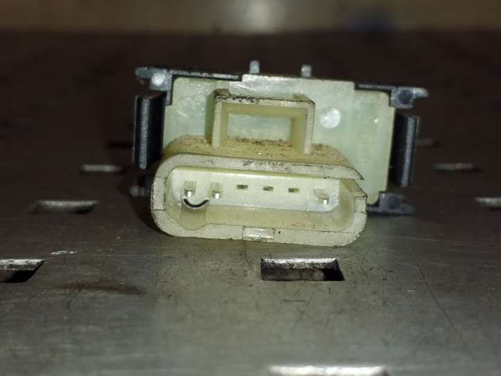 Mercedes-Benz ML W163 (1997 - 2005)  1638202610 Переключатель очистки омывателя фар