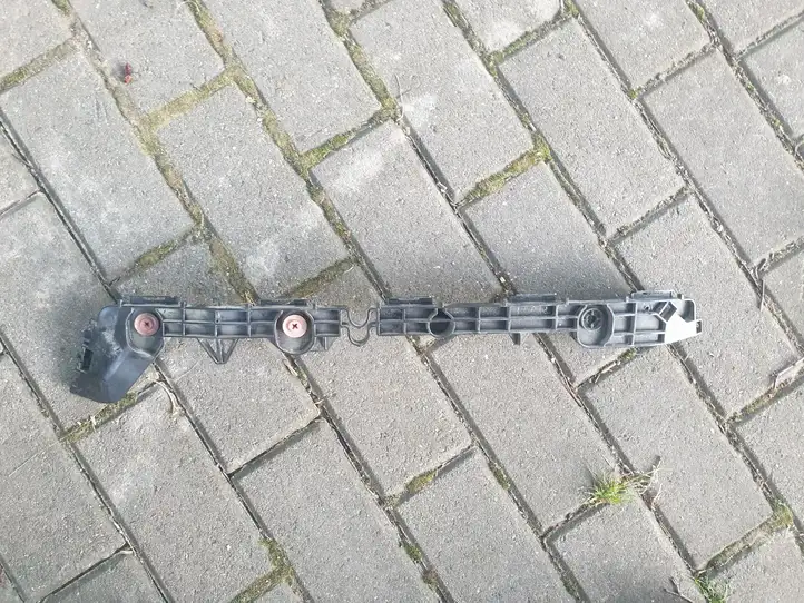 Toyota Prius (XW50) (2015 - ) 5257547040 Кронштейн заднего бампера — фото 1