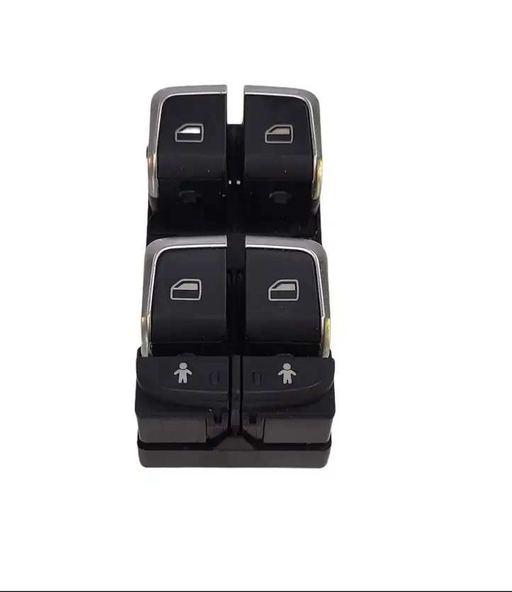 Audi A7 S7 4G (2010 - 2014) 2962105 Мултифункционный включатель управления / ручка — фото 3