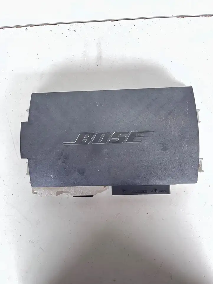 Audi A6 Allroad C7 (2012 - 2014) 4G0035223C Усилитель звука — фото 2