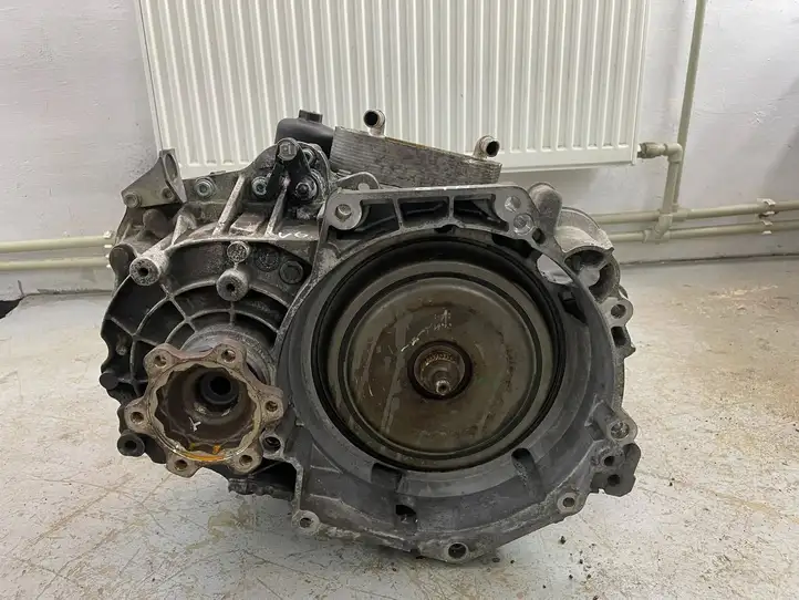 Volkswagen PASSAT B6 (2005 - 2010) GYN Автоматическая коробка передач (АКПП) — фото 1