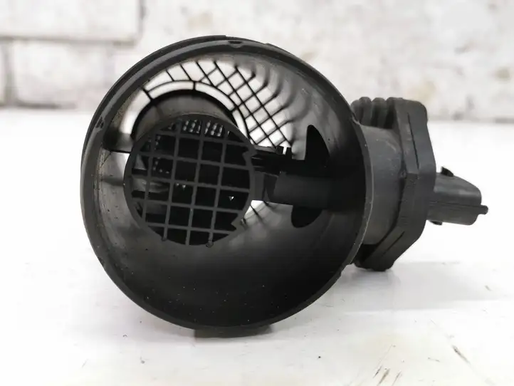 Opel Zafira A (1999 - 2003) 0281002478 Датчик массового расхода воздуха — фото 3