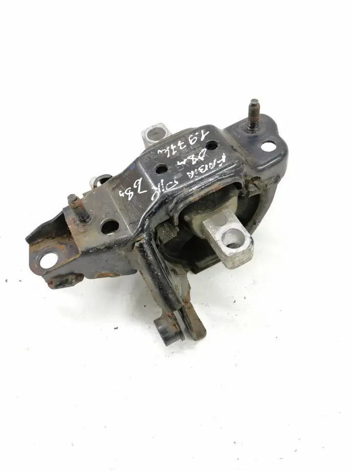 Skoda Fabia Mk2 (5J) (2007 - 2014) Опора двигателя — фото 1