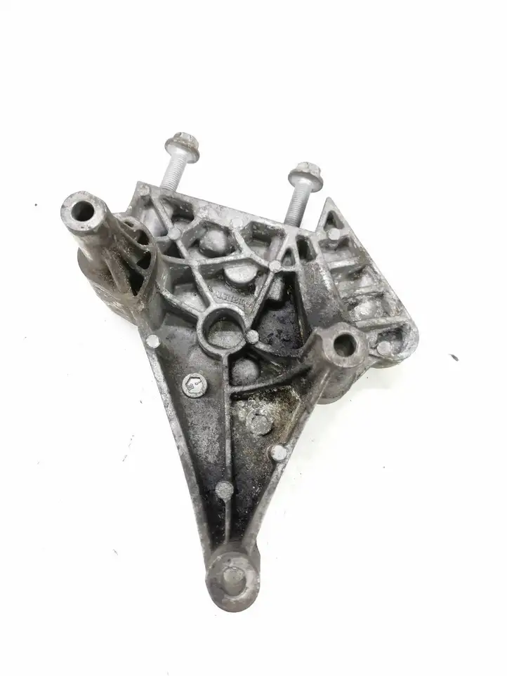Volkswagen Touran I (2003 - 2010) 03GG190207G Кронштейн двигателя — фото 2