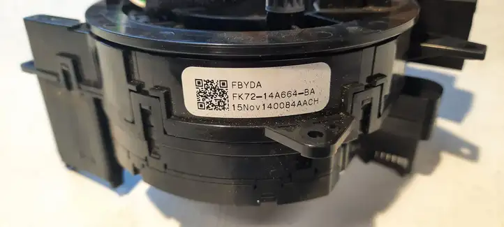 Land Rover Discovery Sport (2014 - 2019) FK7214A664BA Контактное кольцо SRS — фото 3