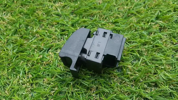 Audi A3/S3 8L (2000 - 2003) 8L0959855 Кнопка стеклоподъемников — фото 2