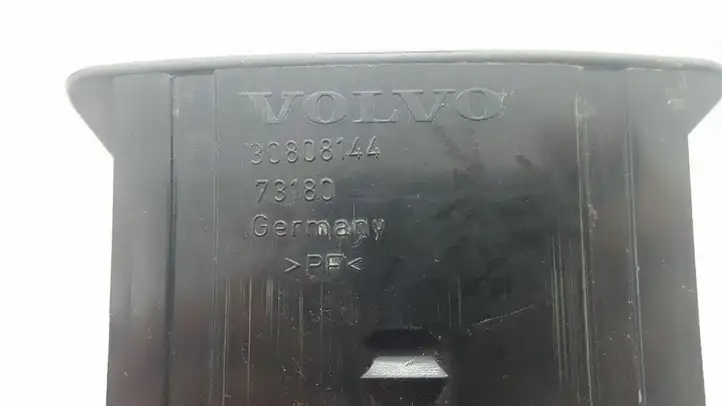 Volvo S40, V40 (2000 - 2004) 30808144 Вещевой ящик — фото 4