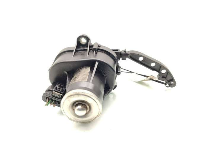 Mercedes-Benz E C207 W207 (2009 - 2017)  A6511500094 Двигатель заслонки