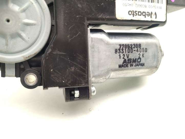 Mitsubishi Outlander (2007 - 2012)  7705230B Двигатель привода люка-крыши