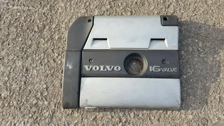 Volvo S40, V40 (2000 - 2004) 30811833 Крышка двигателя декоративная — фото 1