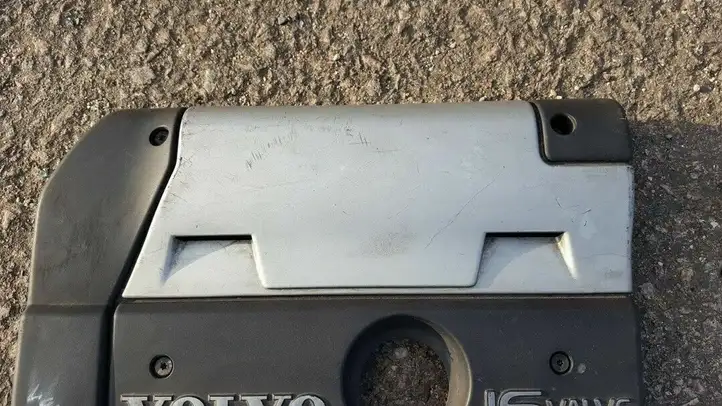 Volvo S40, V40 (2000 - 2004) 30811833 Крышка двигателя декоративная — фото 3