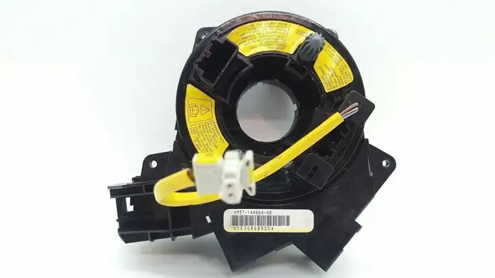 Ford Focus (2011 - 2015) 4m5t14a664ab Контактное кольцо SRS — фото 1