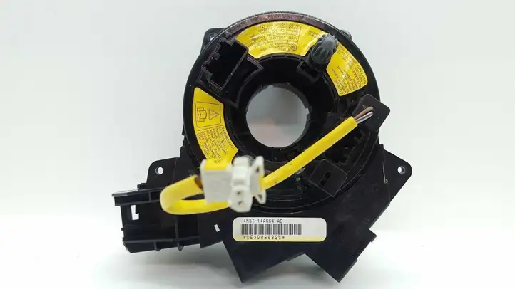 Ford Focus (2011 - 2015) 4m5t14a664ab Контактное кольцо SRS — фото 4