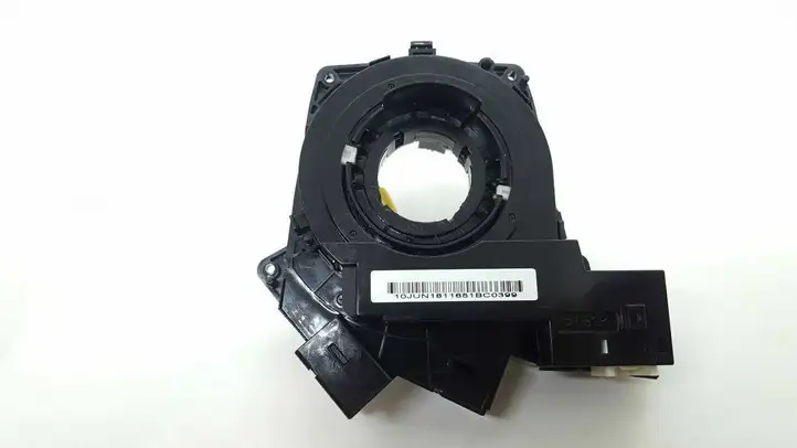 Ford Focus (2011 - 2015) 4m5t14a664ab Контактное кольцо SRS — фото 5