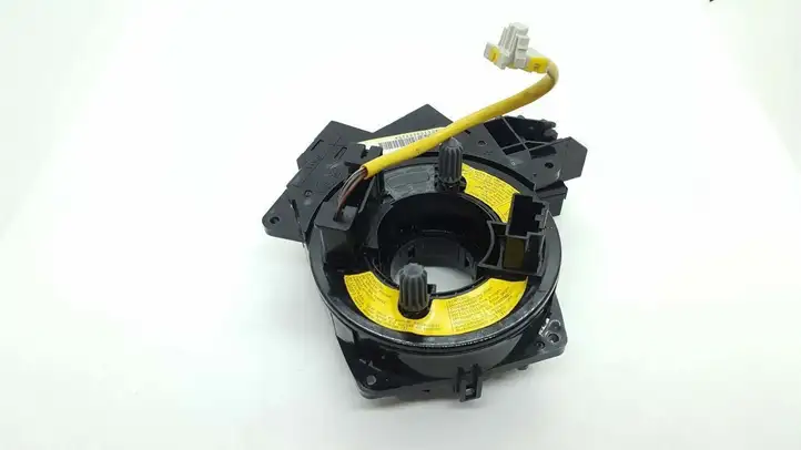 Ford Focus (2011 - 2015) 4m5t14a664ab Контактное кольцо SRS — фото 6