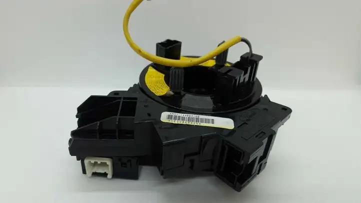 Ford Focus (2011 - 2015) 4m5t14a664ab Контактное кольцо SRS — фото 8