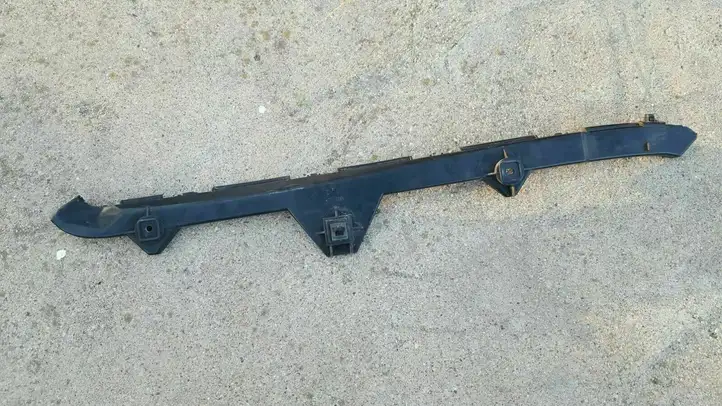 Toyota Avensis T250 (2006 - 2009) 5257605050 Кронштейн заднего бампера — фото 3