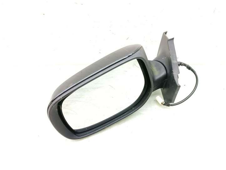 Toyota Yaris (2005 - 2009)  87940-0D210 Зеркало боковое с электрическим приводом