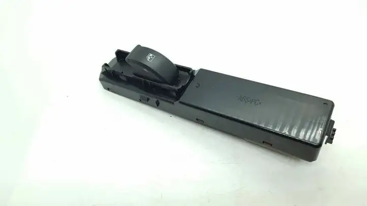 Saab 9-3 Ver1 (1998 - 2005) 12803067 Блок кнопок стеклоподъемников — фото 2