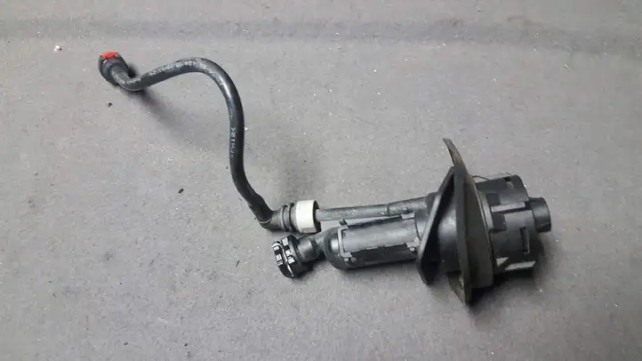 Ford Focus (2011 - 2015) 3M517A543BD Главный цилиндр сцепления — фото 1