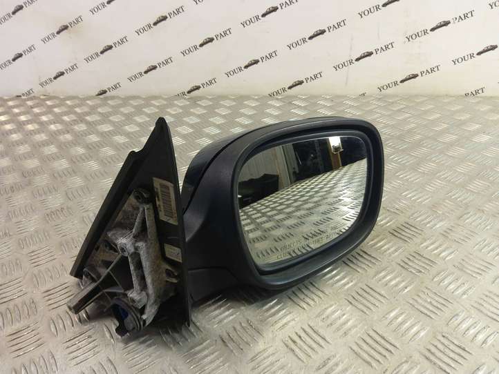 BMW X3 F25 (2010 - 2017)  7205445 Зеркало боковое с электрическим приводом