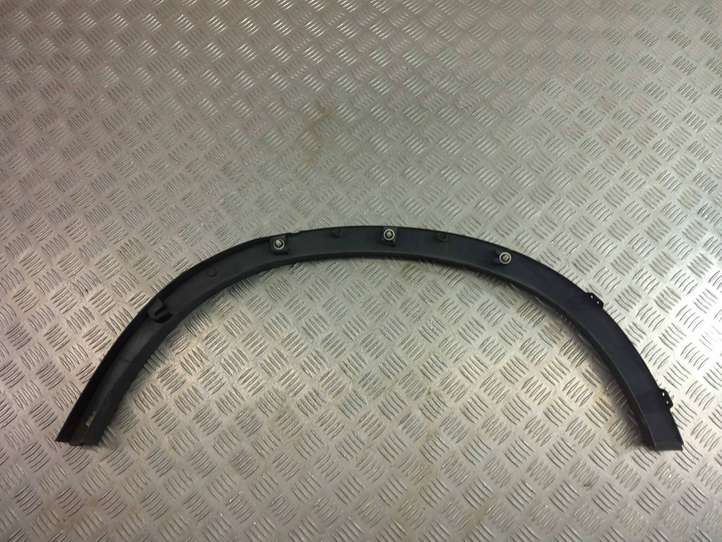 BMW X3 F25 (2010 - 2017)  7210084 Задняя арка