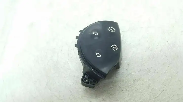 Mercedes-Benz E W211 (2002 - 2009) A2118206110 Кнопки на рулевом колесе — фото 2