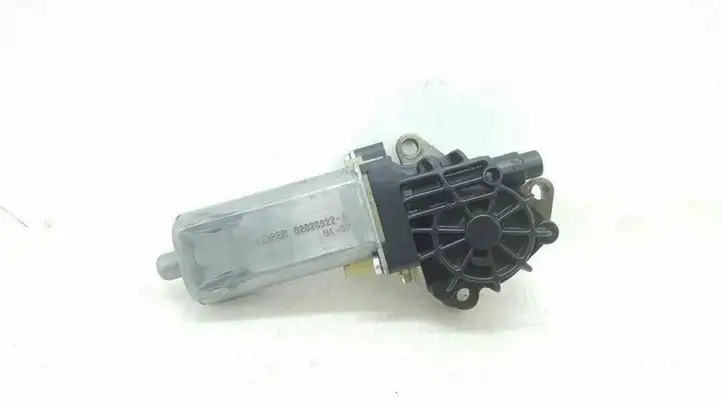 Mercedes-Benz ML W164 (2005 - 2011) 0390203001 Электродвигатель сиденья — фото 1
