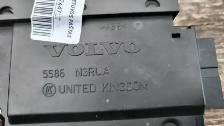 Volvo XC90 (2006 - 2014) 30739980 Кнопка стеклоподъемников — фото 12