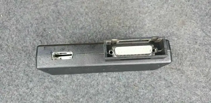 Mercedes-Benz SL R230 (2001 - 2012) A2038202585 Блок GSM — фото 3