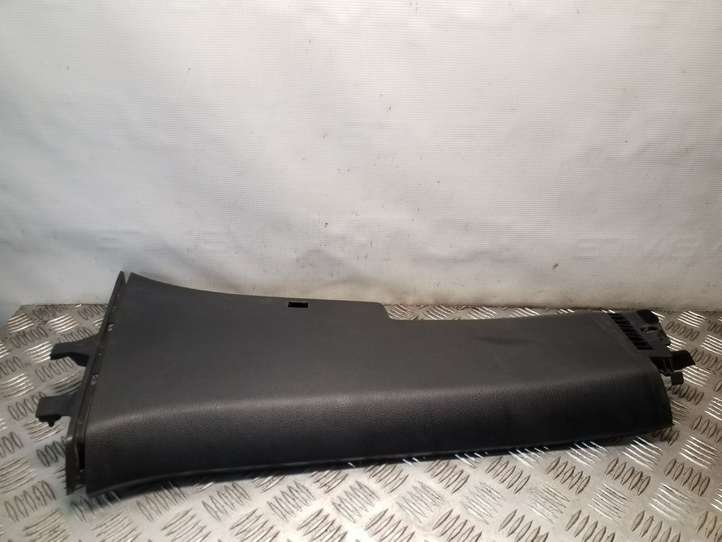 Volkswagen Sharan (2010 - 2015)  7N0867291A Отделка стойки (B) (нижняя)