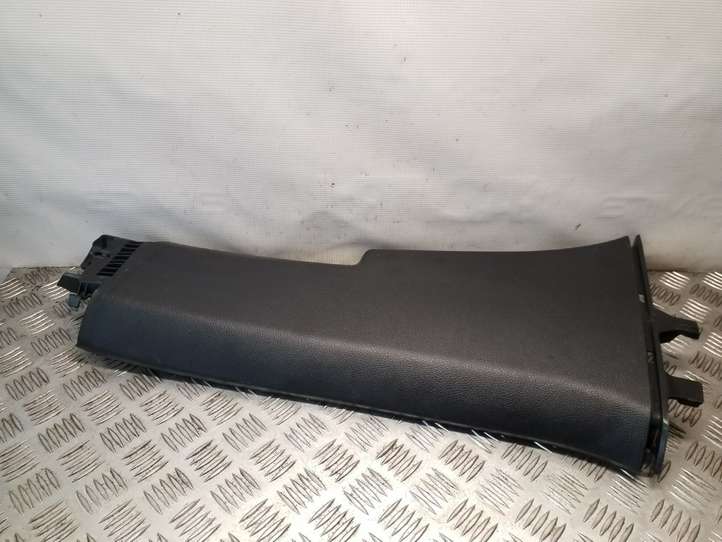 Volkswagen Sharan (2010 - 2015)  7N0867291A Отделка стойки (B) (нижняя)
