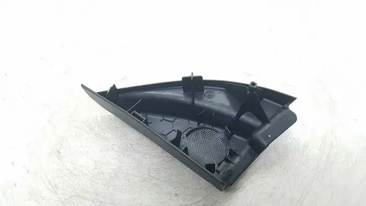 Toyota Avensis T250 (2003 - 2006) 6749105060d Накладка бокового динамика — фото 5
