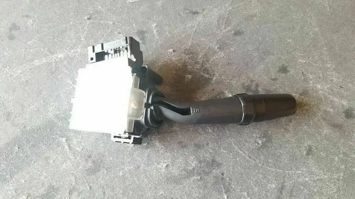 Toyota Avensis T250 (2006 - 2009) 173654LH Переключатель стеклоочистителей — фото 3