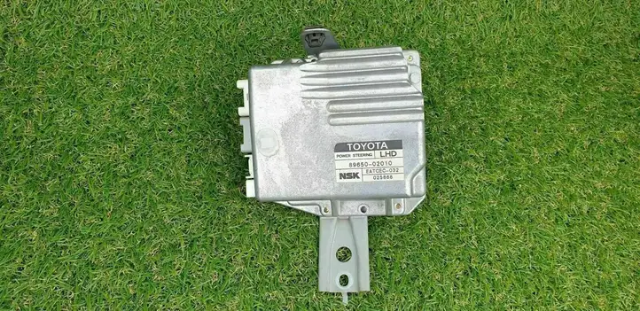 Toyota Corolla E120 E130 (2000 - 2004) 8965002010 Блок управления усилителем руля — фото 1