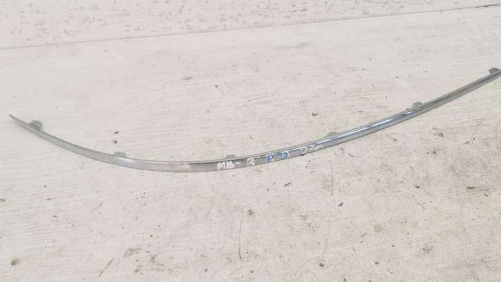 Mercedes-Benz B-class W245 (2005 - 2008)  11279981 Молдинг переднего бампера