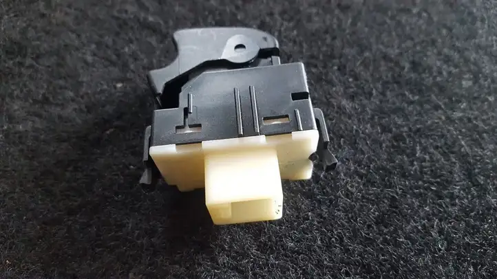 Toyota Avensis T250 (2003 - 2006) 8481005050 Блок кнопок стеклоподъемников — фото 3
