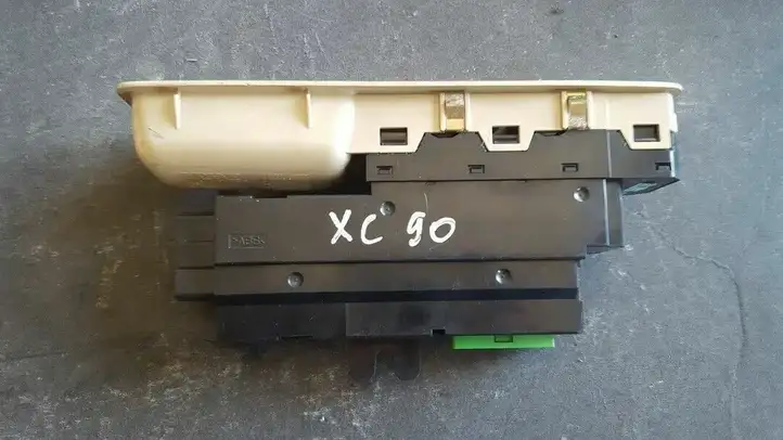 Volvo XC90 (2006 - 2014) M6D50600184 Кнопка стеклоподъемников — фото 4