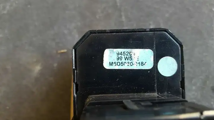 Volvo XC90 (2006 - 2014) M6D50600184 Кнопка стеклоподъемников — фото 6
