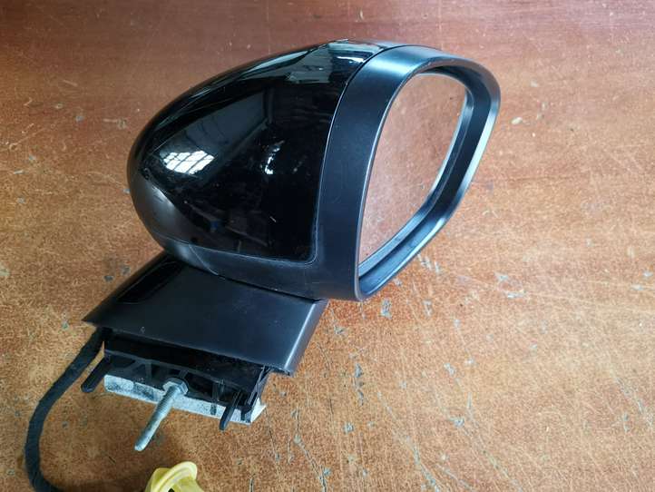 Citroen C4 (2011 - 2016)  A050448 Зеркало боковое с электрическим приводом