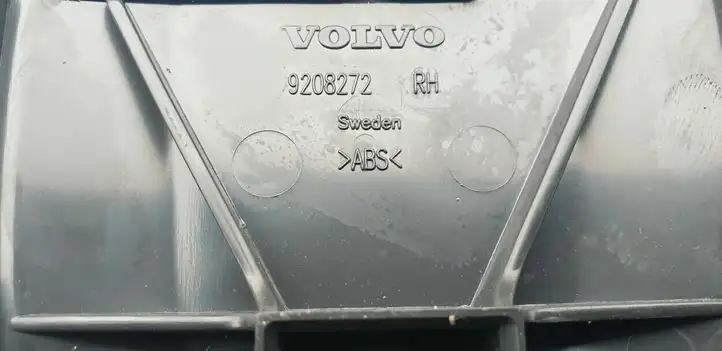 Volvo V70 (2000 - 2004) 9208272RH Прочие детали салона — фото 3